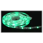 ZESTAW OŚWIETLENIA LED LD-8/5M/RGB/SET 5 m Virone