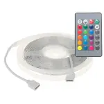 ZESTAW OŚWIETLENIA LED LD-8/5M/RGB/SET 5 m Virone
