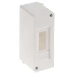 OBUDOWA IZOLACYJNA LE-001356 DO MODUŁÓW MONTOWANYCH NA SZYNIE DIN TS-35 LEGRAND