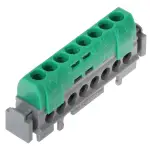 LISTWA PRZYŁĄCZENIOWA IP2X LE-004832 LEGRAND