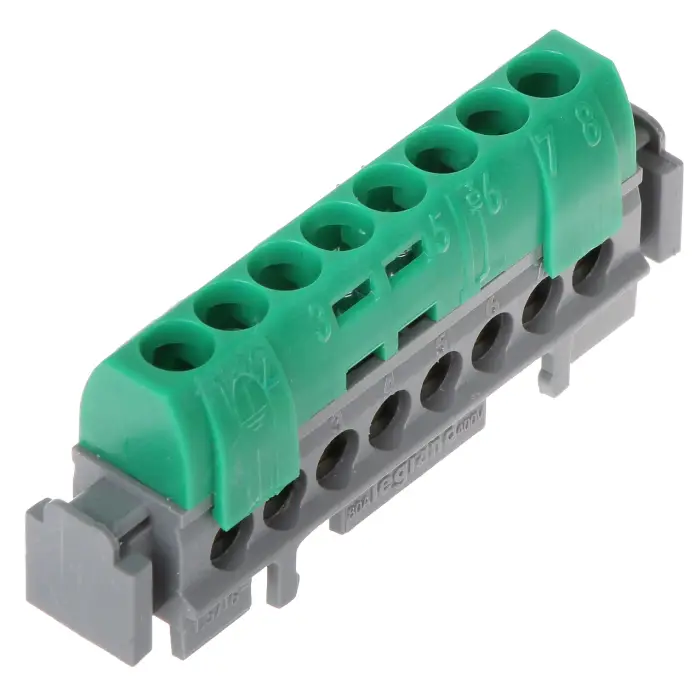 LISTWA PRZYŁĄCZENIOWA IP2X LE-004832 LEGRAND