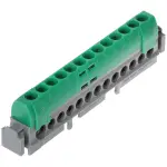 LISTWA PRZYŁĄCZENIOWA IP2X LE-004834 LEGRAND