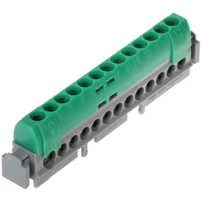 LISTWA PRZYŁĄCZENIOWA IP2X LE-004834 LEGRAND
