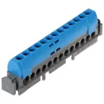 LISTWA PRZYŁĄCZENIOWA IP2X LE-004844 LEGRAND