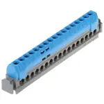 LISTWA PRZYŁĄCZENIOWA IP2X LE-004845 LEGRAND