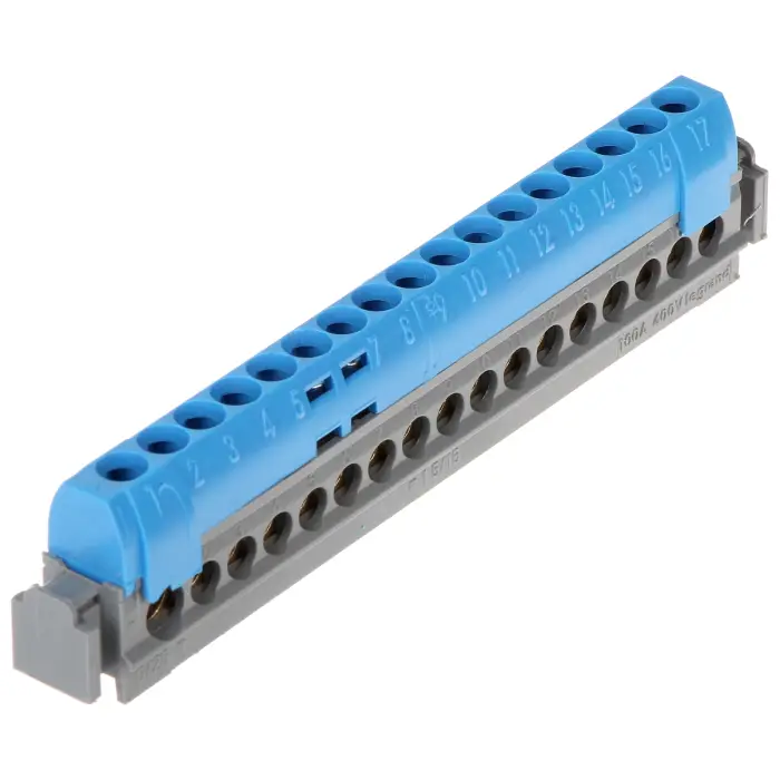 LISTWA PRZYŁĄCZENIOWA IP2X LE-004845 LEGRAND
