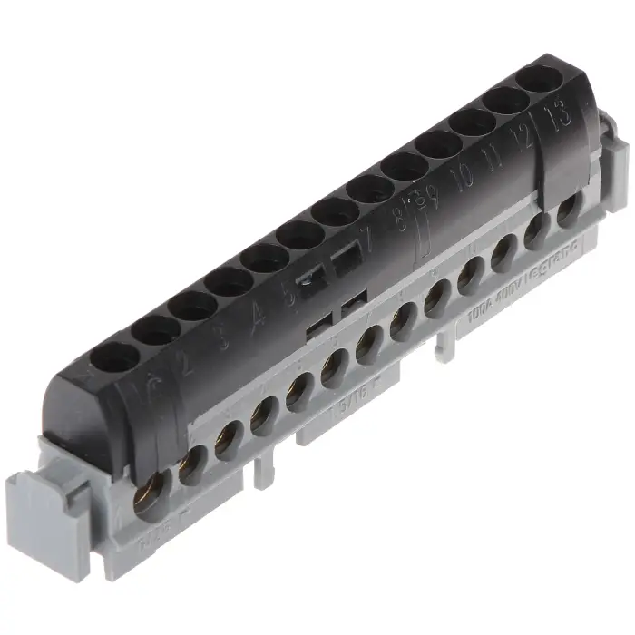 LISTWA PRZYŁĄCZENIOWA IP2X LE-004854 LEGRAND