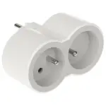ROZGAŁĘŹNIK WTYCZKOWY LE-049431 3680 W LEGRAND