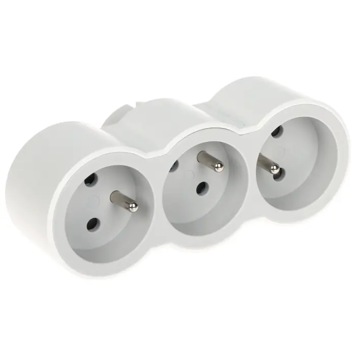 ROZGAŁĘŹNIK WTYCZKOWY LE-049433 3680 W LEGRAND