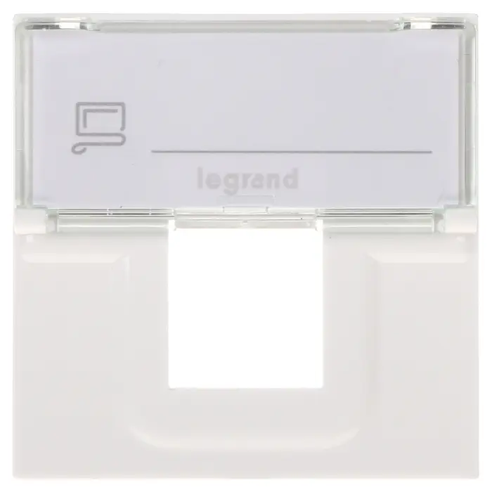 GNIAZDO MODULARNE KEYSTONE LE-078604 Niloe LEGRAND