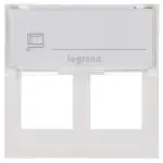 GNIAZDO MODULARNE KEYSTONE LE-078610 Niloe LEGRAND