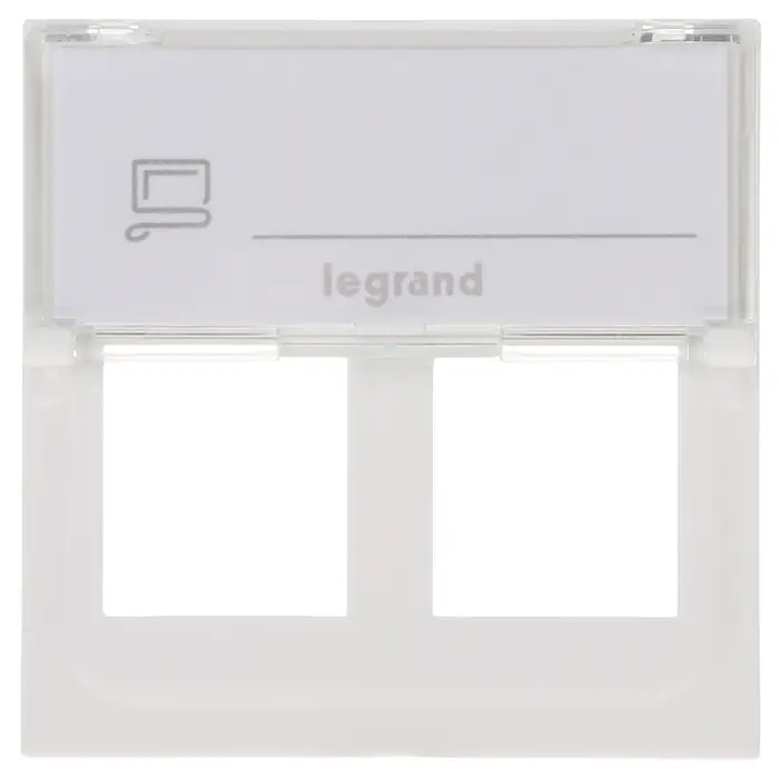 GNIAZDO MODULARNE KEYSTONE LE-078610 Niloe LEGRAND