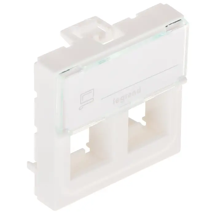 GNIAZDO MODULARNE KEYSTONE LE-078610 Niloe LEGRAND