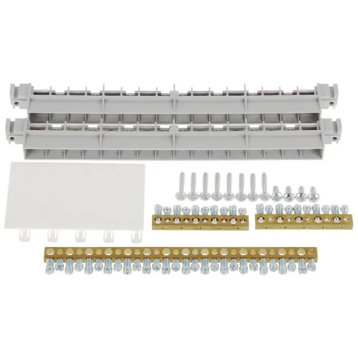 ROZDZIELNICA PODTYNKOWA 36-MODUŁOWA LE-135363 Practibox S LEGRAND