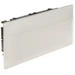 ROZDZIELNICA PODTYNKOWA 18-MODUŁOWA LE-137366 Practibox S LEGRAND