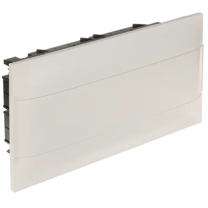 ROZDZIELNICA PODTYNKOWA 18-MODUŁOWA LE-137366 Practibox S LEGRAND