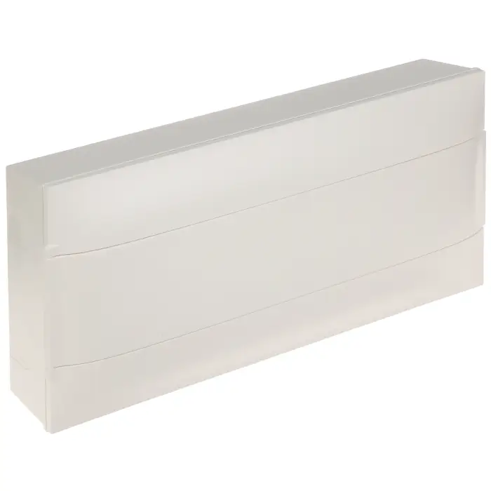 ROZDZIELNICA NATYNKOWA 22-MODUŁOWA LE-137425 Practibox S LEGRAND