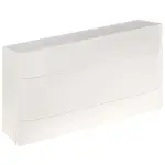 ROZDZIELNICA NATYNKOWA 18-MODUŁOWA LE-137426 Practibox S LEGRAND