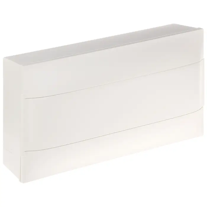 ROZDZIELNICA NATYNKOWA 18-MODUŁOWA LE-137426 Practibox S LEGRAND