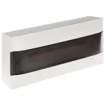 ROZDZIELNICA NATYNKOWA 22-MODUŁOWA LE-137435 Practibox S LEGRAND