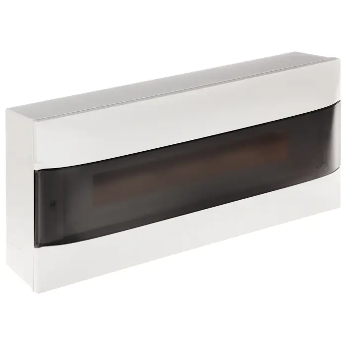 ROZDZIELNICA NATYNKOWA 22-MODUŁOWA LE-137435 Practibox S LEGRAND