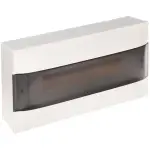 ROZDZIELNICA NATYNKOWA 18-MODUŁOWA LE-137436 Practibox S LEGRAND