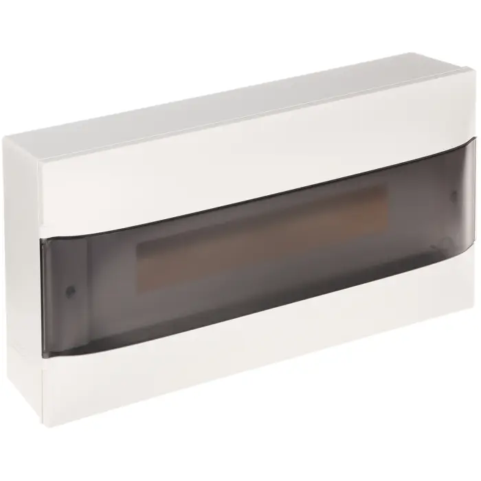 ROZDZIELNICA NATYNKOWA 18-MODUŁOWA LE-137436 Practibox S LEGRAND
