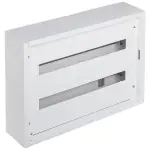 ROZDZIELNICA NATYNKOWA 48-MODUŁOWA LE-337202 XL3 S 160 LEGRAND