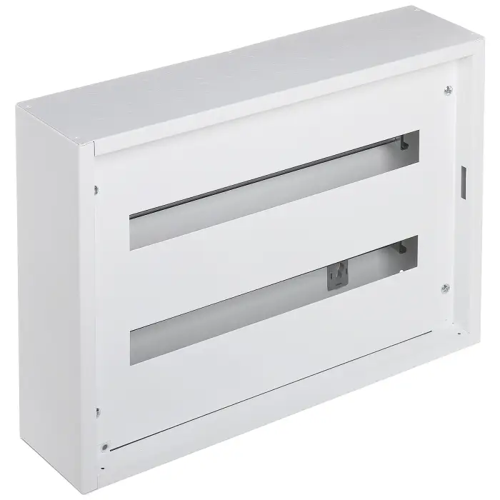ROZDZIELNICA NATYNKOWA 48-MODUŁOWA LE-337202 XL3 S 160 LEGRAND