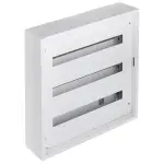 ROZDZIELNICA NATYNKOWA 72-MODUŁOWA LE-337203 XL3 S 160 LEGRAND