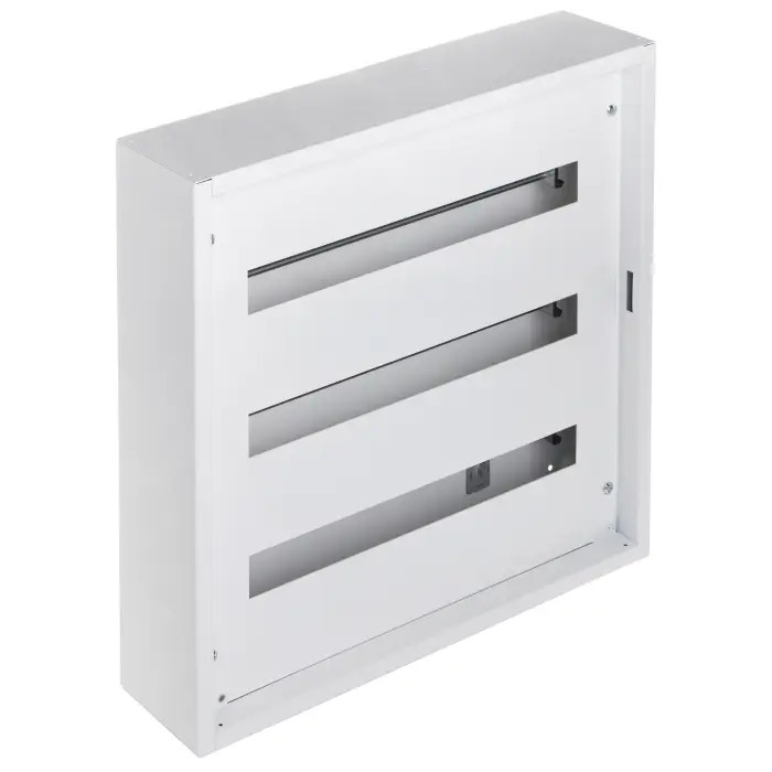 ROZDZIELNICA NATYNKOWA 72-MODUŁOWA LE-337203 XL3 S 160 LEGRAND
