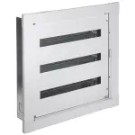 ROZDZIELNICA PODTYNKOWA 72-MODUŁOWA LE-337223 XL3 S 160 LEGRAND