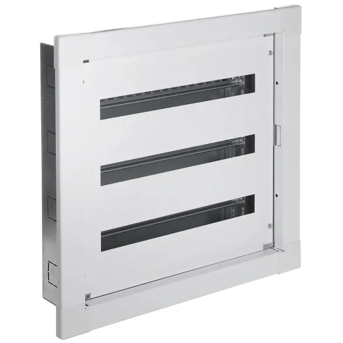 ROZDZIELNICA PODTYNKOWA 72-MODUŁOWA LE-337223 XL3 S 160 LEGRAND