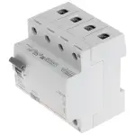 WYŁĄCZNIK RÓŻNICOWOPRĄDOWY LE-402063 TRÓJFAZOWY, TYP AC 30 mA 40 A LEGRAND