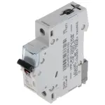 WYŁĄCZNIK NADPRĄDOWY LE-403353 JEDNOFAZOWY 6 A TYP B LEGRAND