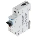 WYŁĄCZNIK NADPRĄDOWY LE-403355 JEDNOFAZOWY 10 A TYP B LEGRAND