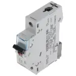 WYŁĄCZNIK NADPRĄDOWY LE-403357 JEDNOFAZOWY 16 A TYP B LEGRAND