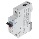 WYŁĄCZNIK NADPRĄDOWY LE-403358 JEDNOFAZOWY 20 A TYP B LEGRAND