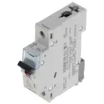 WYŁĄCZNIK NADPRĄDOWY LE-403360 JEDNOFAZOWY 32 A TYP B LEGRAND