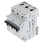 WYŁĄCZNIK NADPRĄDOWY LE-403402 TRÓJFAZOWY 16 A TYP B LEGRAND