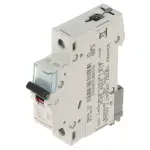 WYŁĄCZNIK NADPRĄDOWY LE-403430 JEDNOFAZOWY 6 A TYP C LEGRAND