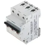 WYŁĄCZNIK NADPRĄDOWY LE-403545 TRÓJFAZOWY 16 A TYP C LEGRAND