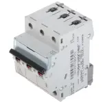 WYŁĄCZNIK NADPRĄDOWY LE-403547 TRÓJFAZOWY 25 A TYP C LEGRAND