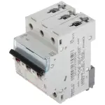 WYŁĄCZNIK NADPRĄDOWY LE-403548 TRÓJFAZOWY 32 A TYP C LEGRAND