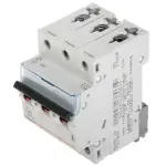 WYŁĄCZNIK NADPRĄDOWY LE-403549 TRÓJFAZOWY 40 A TYP C LEGRAND
