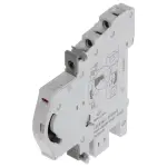 STYK POMOCNICZY LE-406250 DO URZĄDZEŃ LEGRAND SERII TX3, DX3, FR300, FRX300, FRX400 LEGRAND