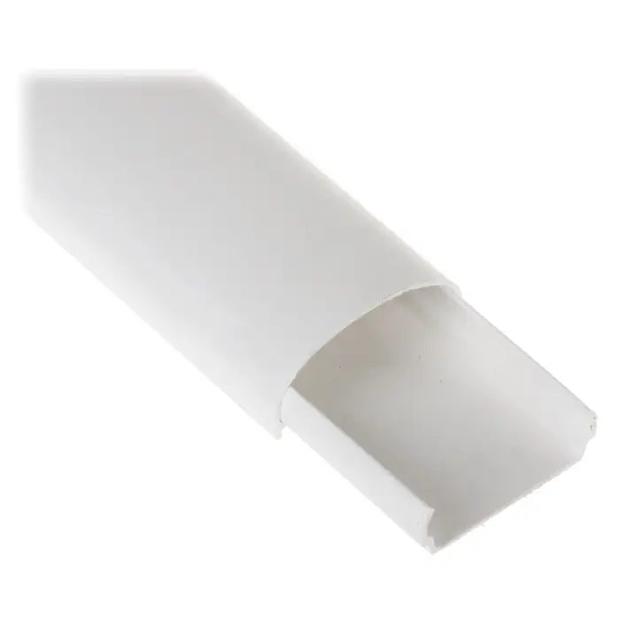 KORYTO KABLOWE PROSTE LE-40/HD 40x19 KOPOS