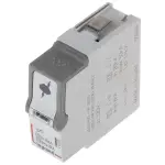 WKŁAD OGRANICZNIKA PRZEPIĘĆ LE-412302 TYP 1+2 50 kA LEGRAND