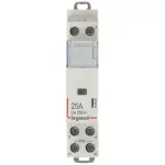 STYCZNIK MODUŁOWY LE-412523 25 A 250 V AC LEGRAND