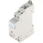 STYCZNIK MODUŁOWY LE-412523 25 A 250 V AC LEGRAND